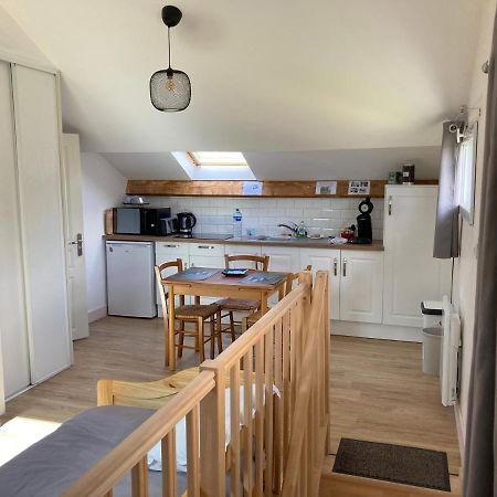 Studio Proche Orleans Centre Saint-Jean-le-Blanc Εξωτερικό φωτογραφία
