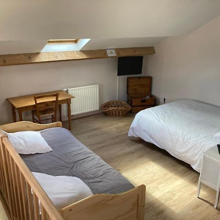 Studio Proche Orleans Centre Saint-Jean-le-Blanc Εξωτερικό φωτογραφία