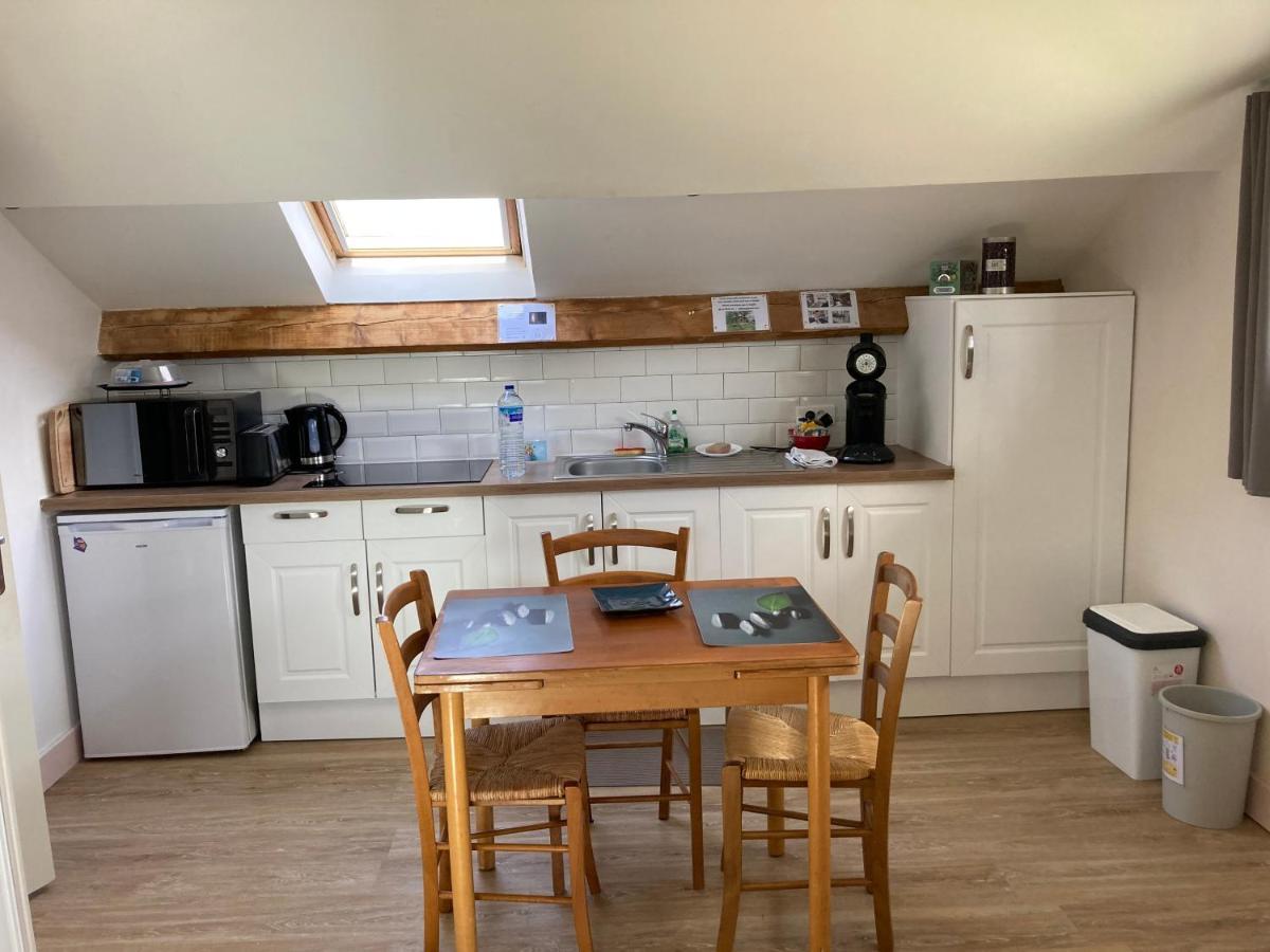 Studio Proche Orleans Centre Saint-Jean-le-Blanc Εξωτερικό φωτογραφία